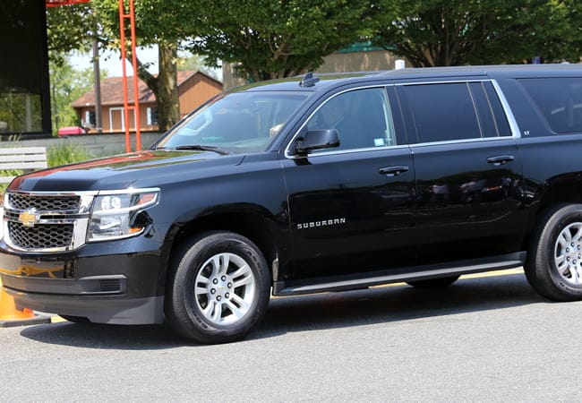 Chevrolet_Suburban Chevrolet Suburban | Vail transportation
