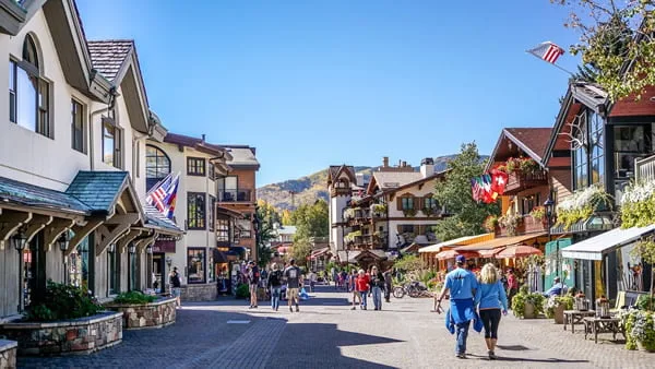 vail vail | Vail transportation
