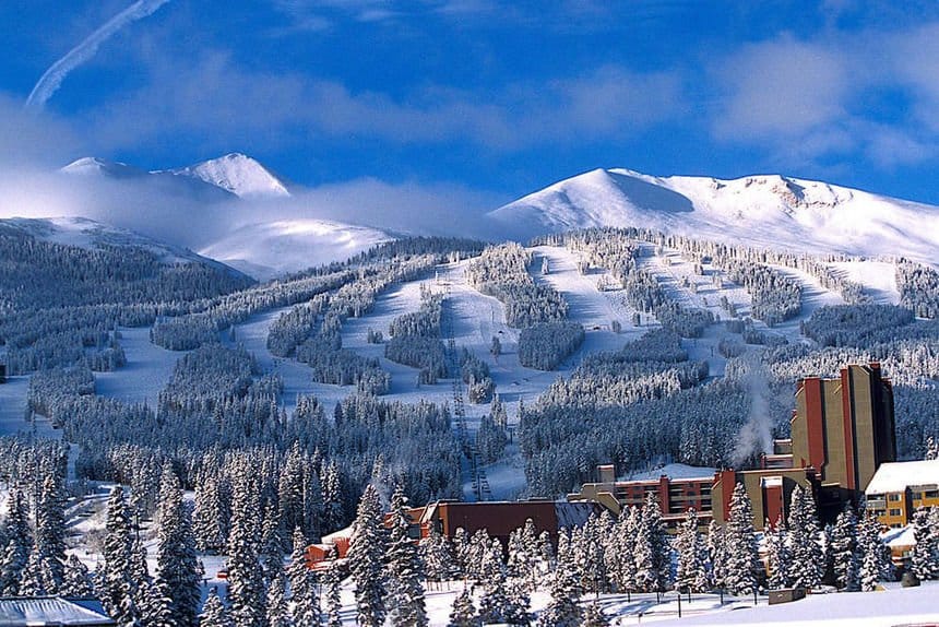 Beaver Run 1 | Vail transportation