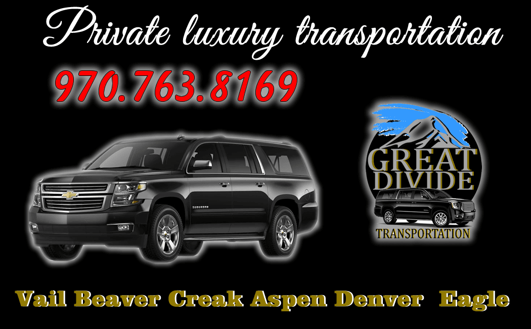 vail transportation