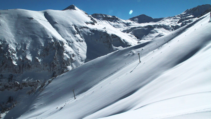 TELLURIDE :Vail Transportation Vail transportation