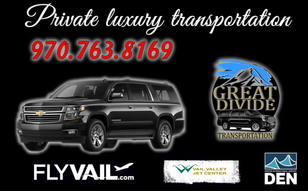 vail transportation