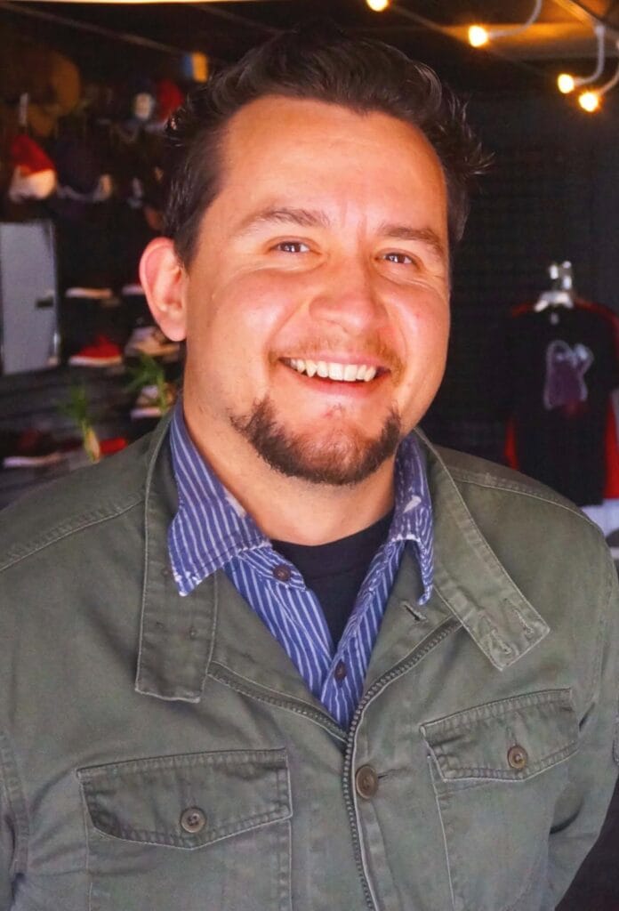 About Us :Vail Transportation Emmanuel Urbina