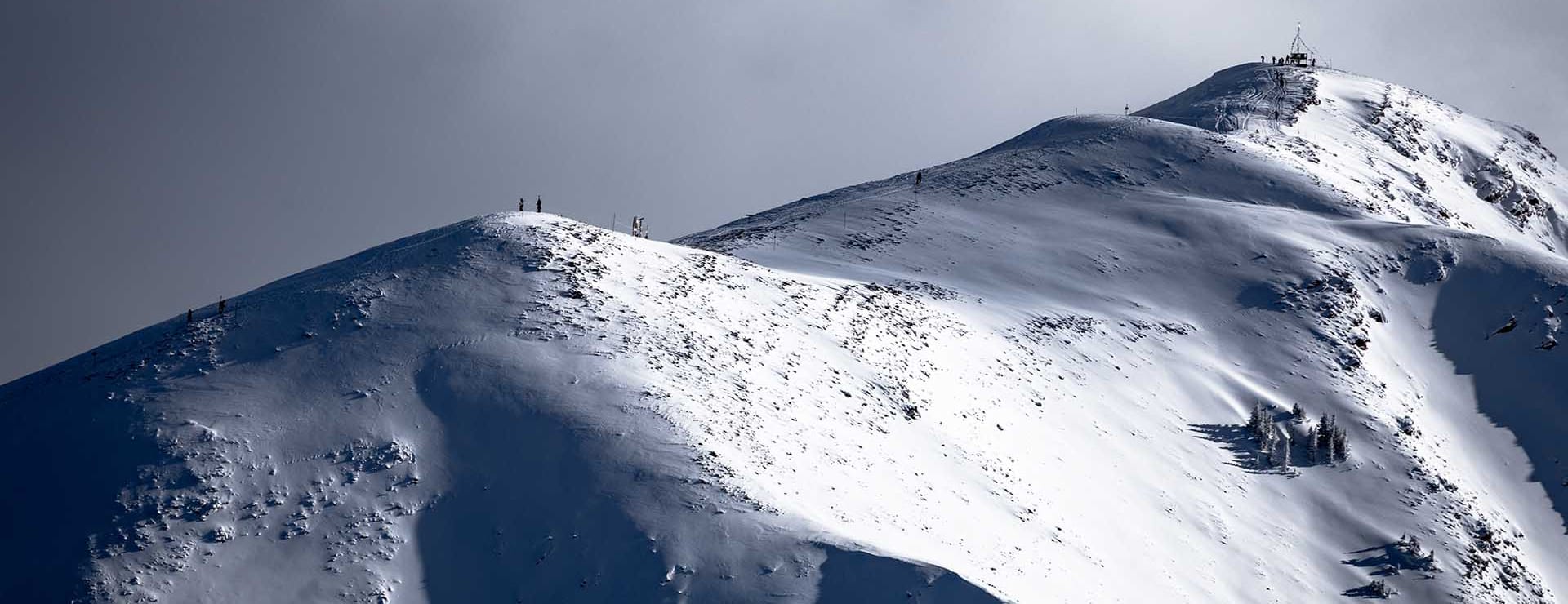 aspen Highland | Vail transportation