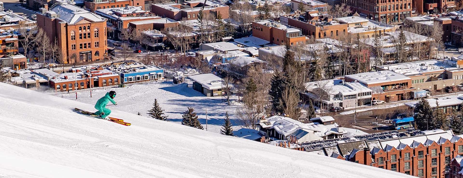 aspen mountain | Vail transportation