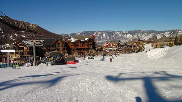 Luxury Keystone Shuttle Service