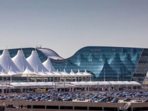 Book Vail Transportation :Vail Transportation Denver Airport to Vail Shuttle