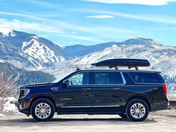 Denver to Vail Car Service Vail Transportation