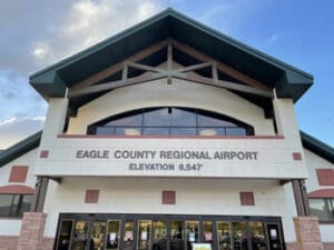 Book Vail Transportation :Vail Transportation Eagle Vail Airport Transportation