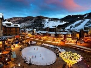 Book Vail Transportation :Vail Transportation Vail Shuttle and Eagle Vail Airport Shuttle Services