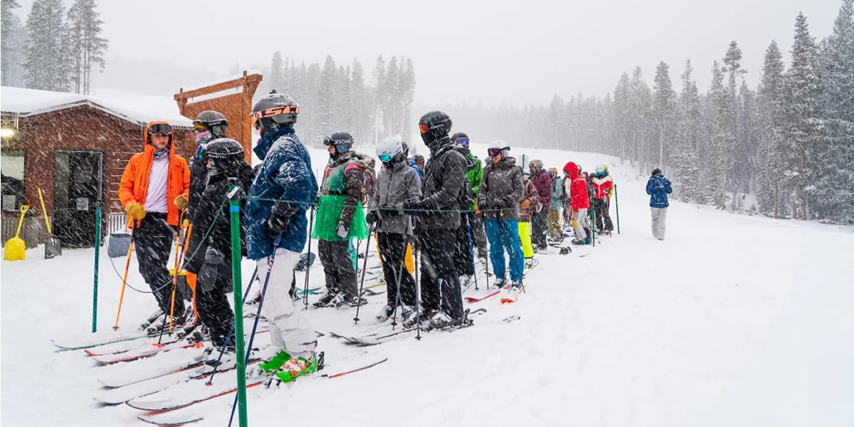 Breckenridge Colorado: Skiing, Things to Do & Transportation :Vail Transportation Breckenridge Colorado ski resort