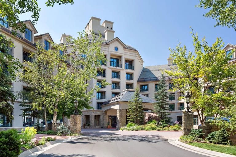 Park Hyatt Beaver Creek Resort and Spa