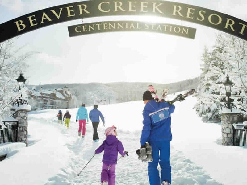 Beaver Creek Limo Service, Beaver Creek Transportation resort