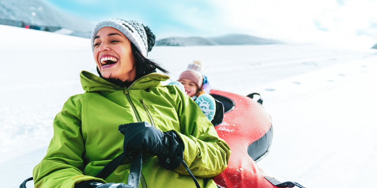 Exploring Winter Park, Colorado: A Year-Round Mountain Destination for Adventure and Relaxation