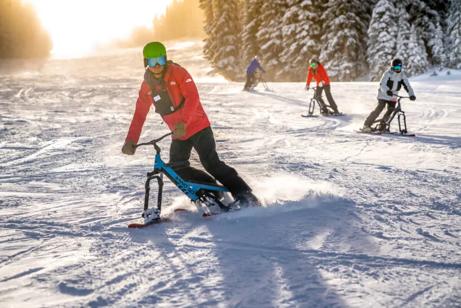 winter park limos | Vail transportation