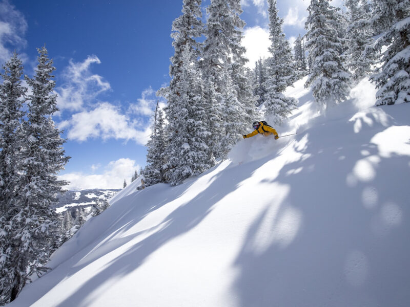 Aspen Highlands: A Ski Resort for Those Who Love the Challenge