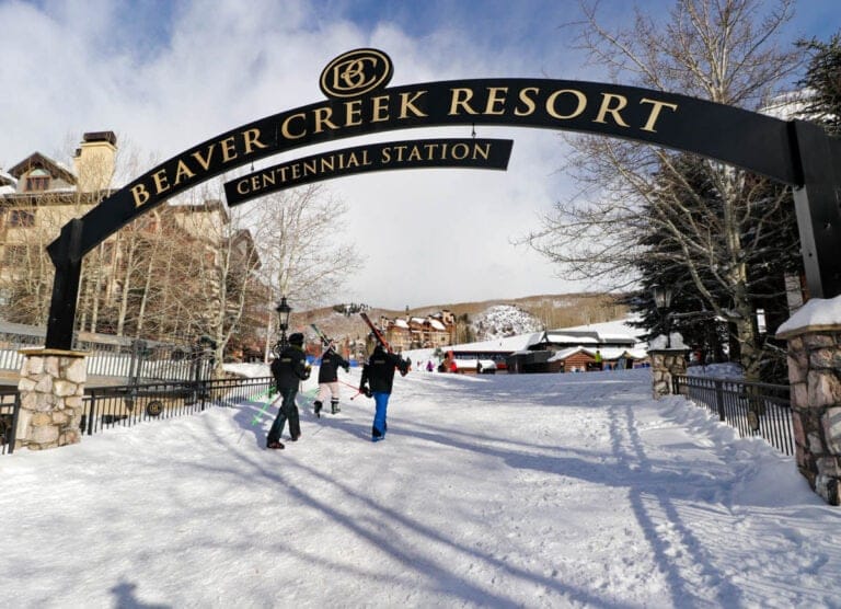 Things To Do in Beaver Creek, CO :Vail Transportation beaver creek limo service