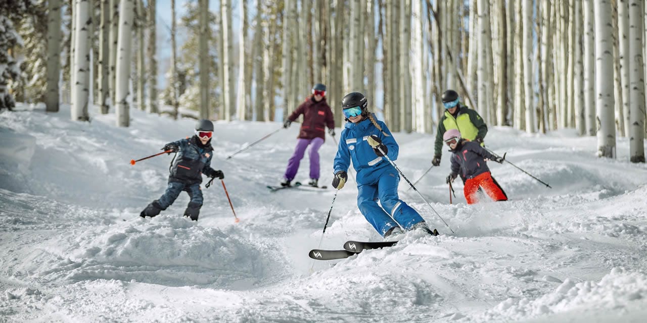 Beaver Creek Resort