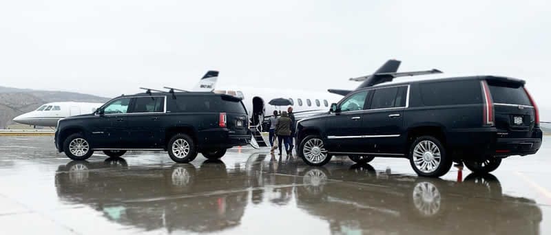 Winter Park Limo