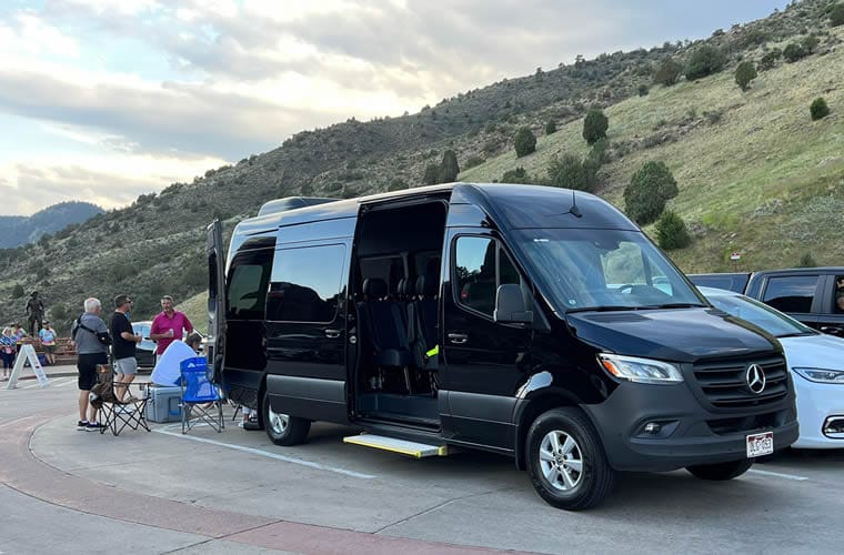 Red Rocks Limo Service Red Rocks Limo Service | Vail transportation