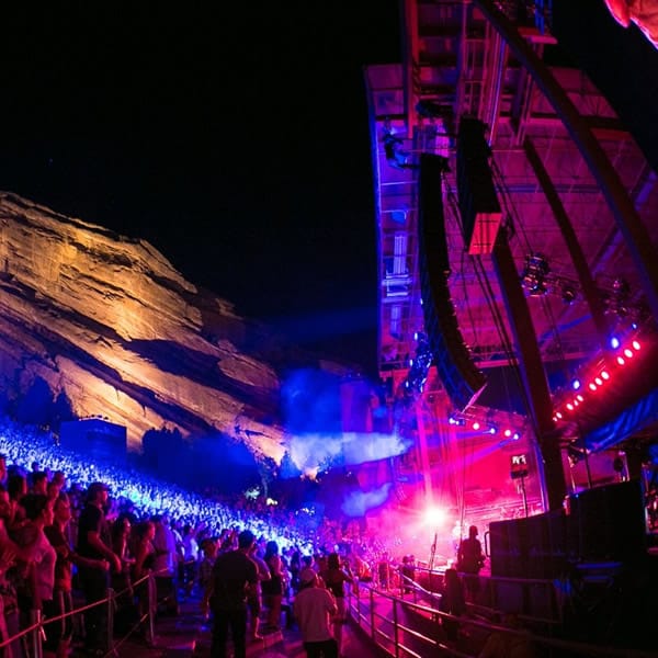 Red Rocks limos Red Rocks limos 4 | Vail transportation