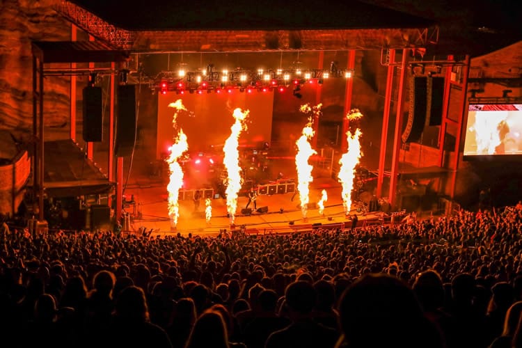 Red rocks limos Red rocks limos 3 | Vail transportation