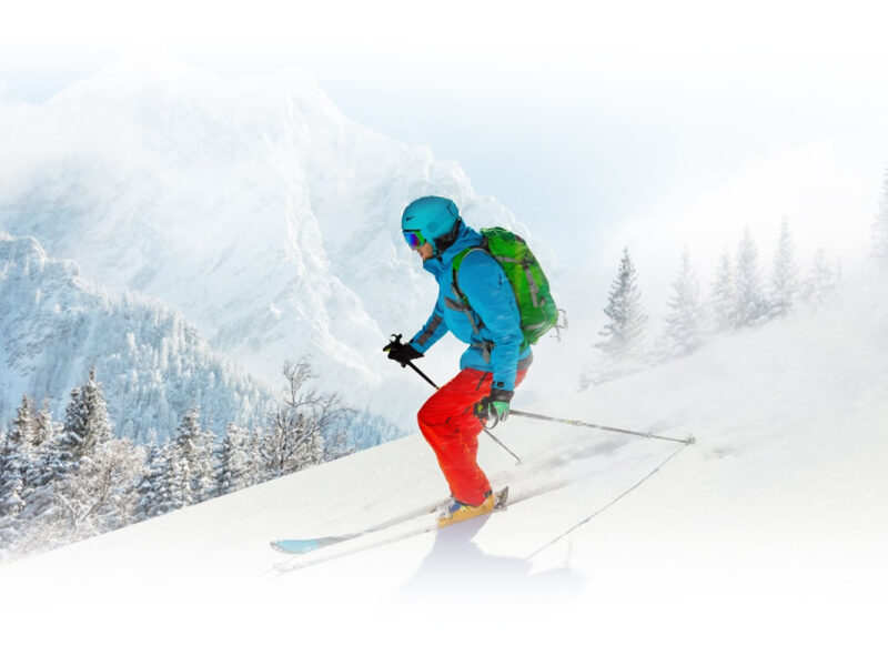 Aspen Highlands: A Ski Resort for Those Who Love the Challenge