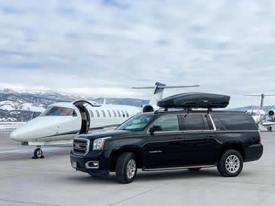 Beaver Creek Limo Transportation Services