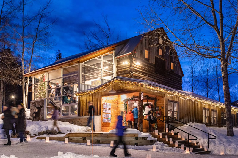 Anderson Ranch Arts Center