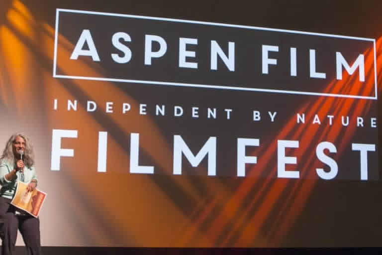 Aspen Film Festival: A Must-Attend Event for Movie Lovers in Colorado :Vail Transportation Aspen Filmfest