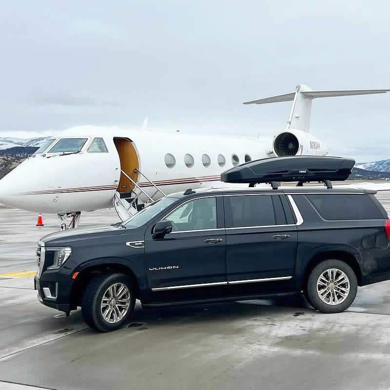 vail transportation