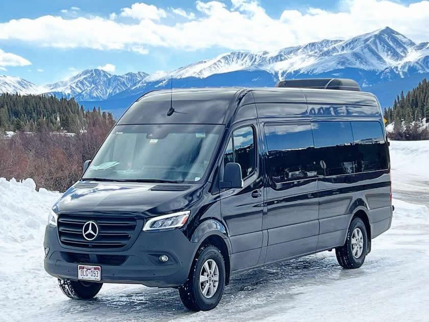 Breckenridge Limo Service