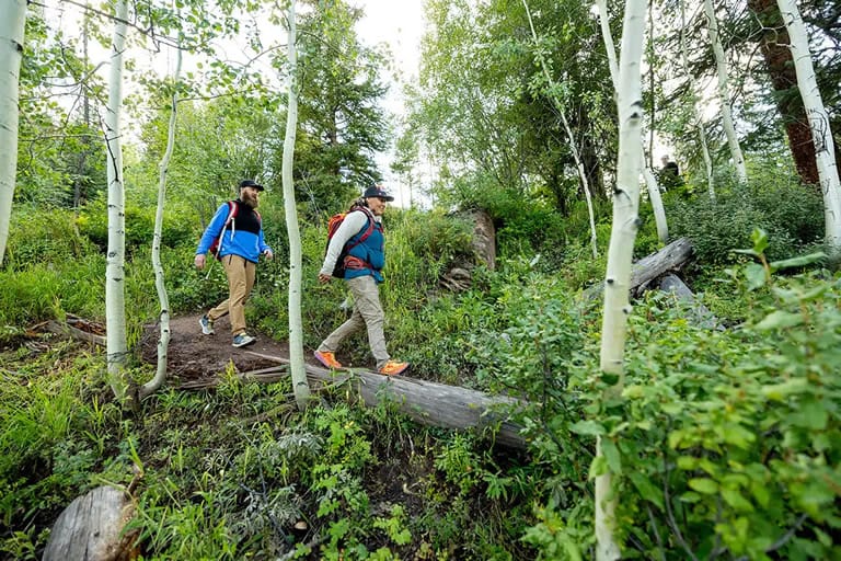 Vail, Colorado: The Best Home Base for Your 14er Hike :Vail Transportation Climb a 14er in Colorado With Vail as Your Base