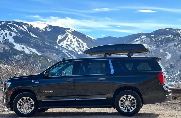 Denver to Vail Car Service Denver To Vail