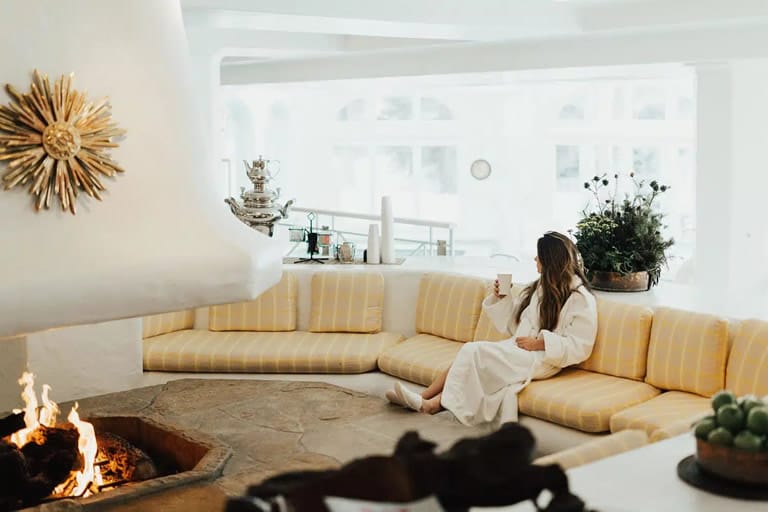 Vail’s Signature Spa Escapes