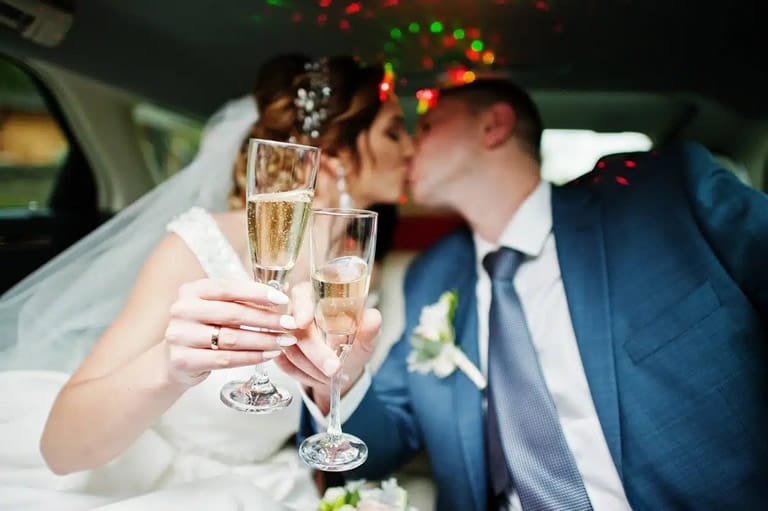 Plan Your Dream Colorado Winter Wedding in Vail