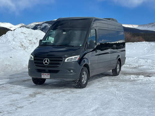 VAIL LIMO SERVICES, Limo Service Vail CO