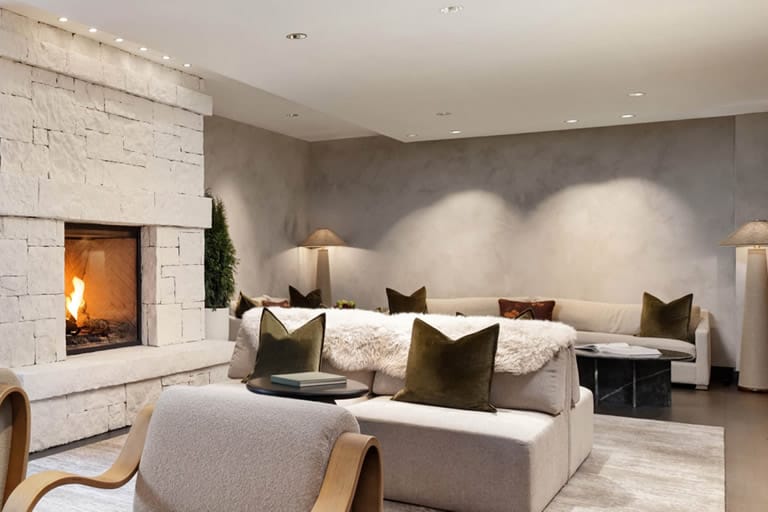 Four Seasons Spa