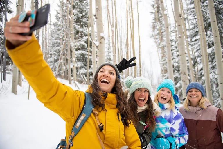 Discover Colorado in November: A Heart-Stirring Journey