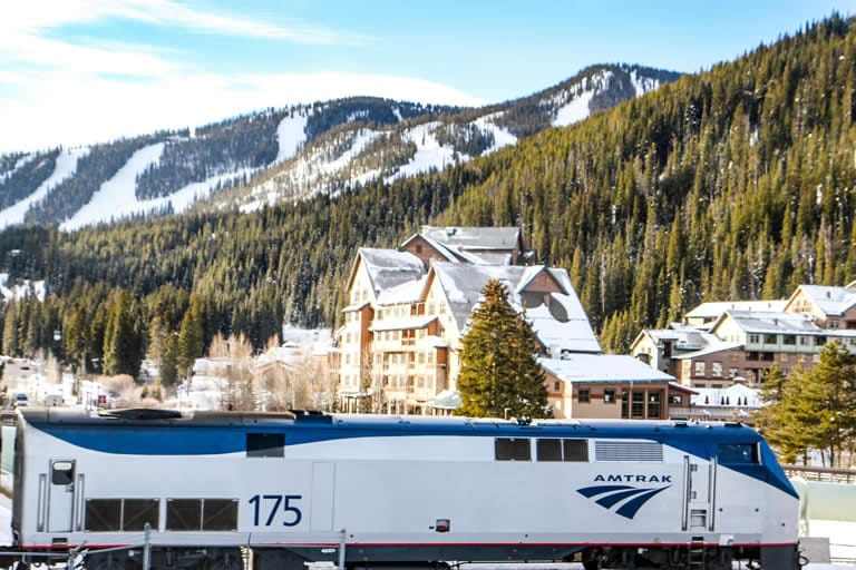 Winter Park Express