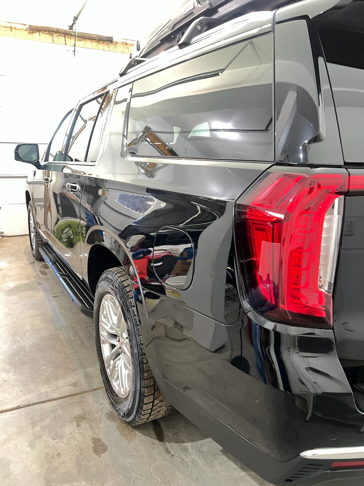 Winter Park Limo