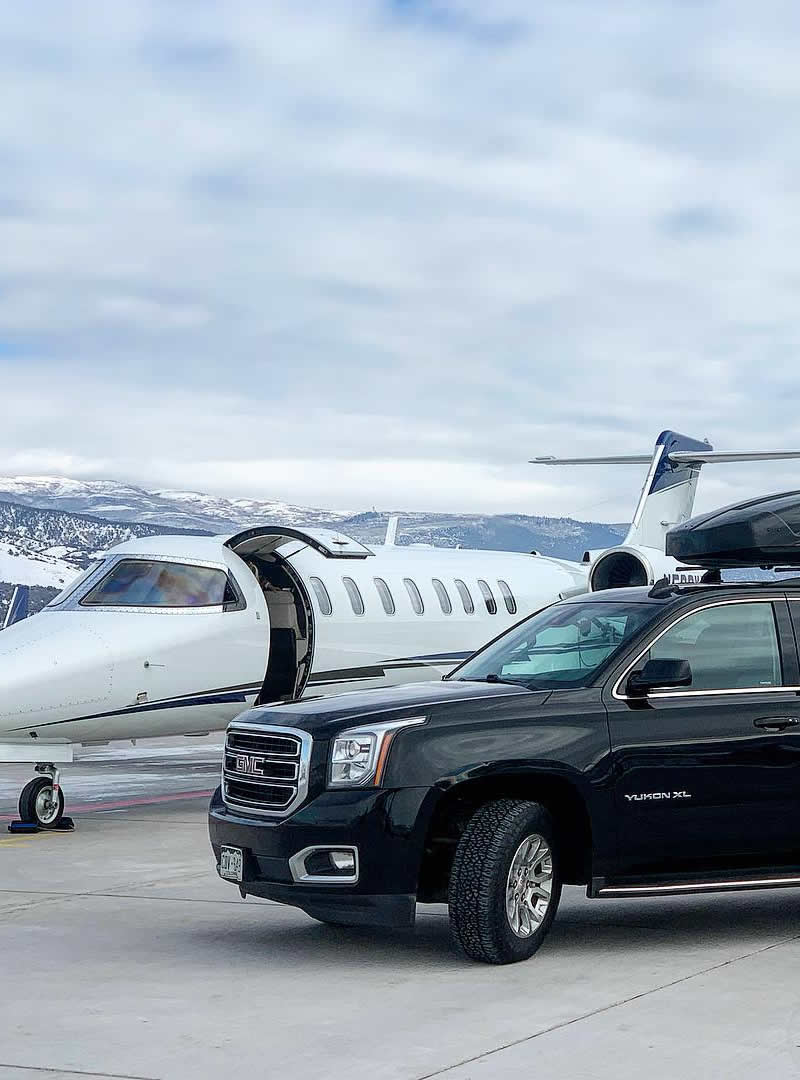 Denver to Beaver Creek Shuttle Limo Denver to Beaver Creek Shuttle Limo