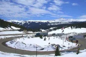 Navigating Vail Pass