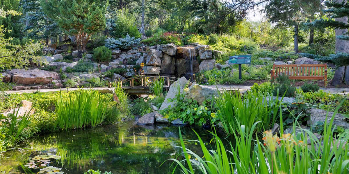 Lakes & Waterfalls Near Vail | Discover Colorado's Most Beautiful Alpine Lakes and Waterfalls :Vail Transportation Vail Lakes & Waterfalls
