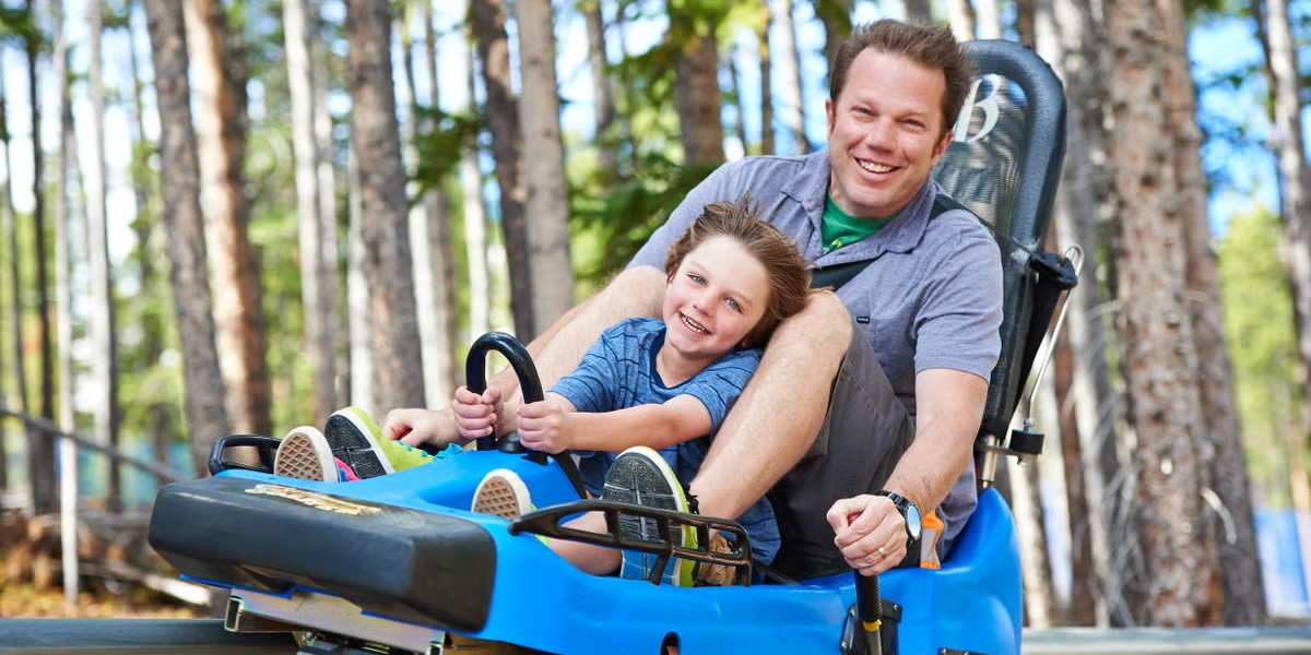 Vail Epic Discovery Activities