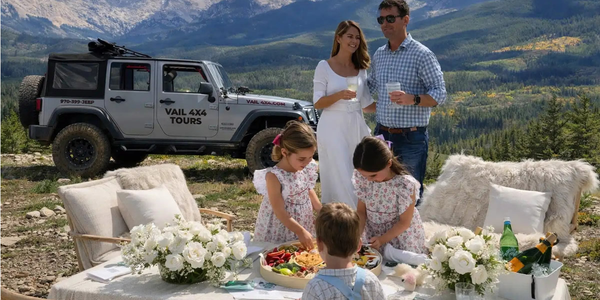 Vail Immersive Experiences