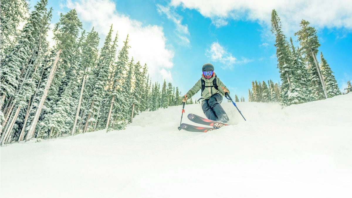Winter Park Resort