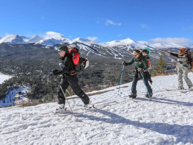 Breckenridge in November: Things to Do, Weather & Events
