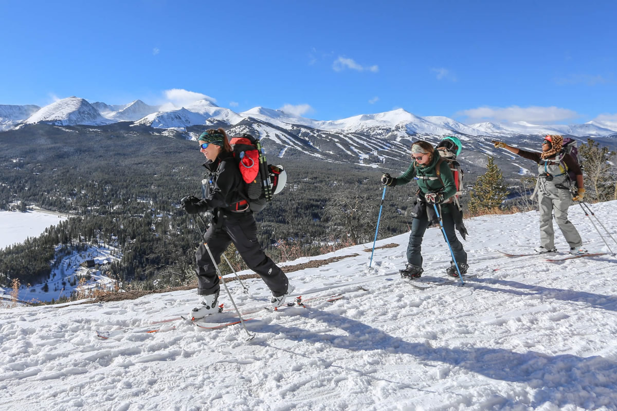 Breckenridge in November: Things to Do, Weather & Events :Vail Transportation Breckenridge in November: Things to Do, Weather & Events