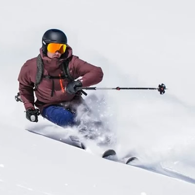 BackCountry Workshops & Education